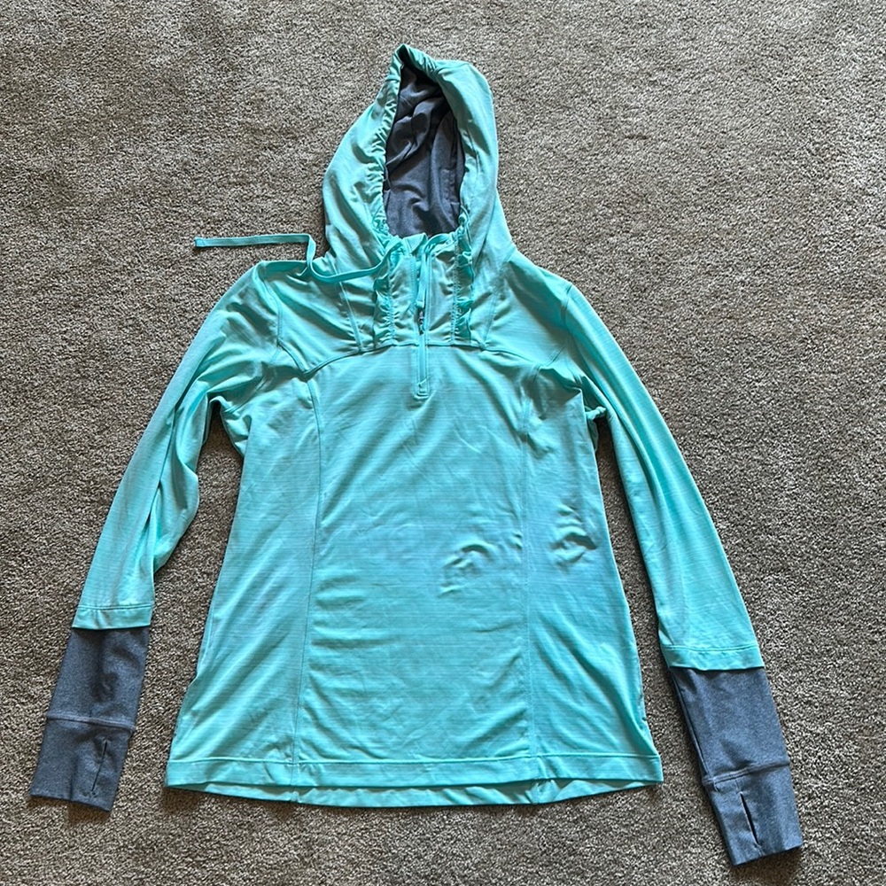 MPG Women’s workout outfit